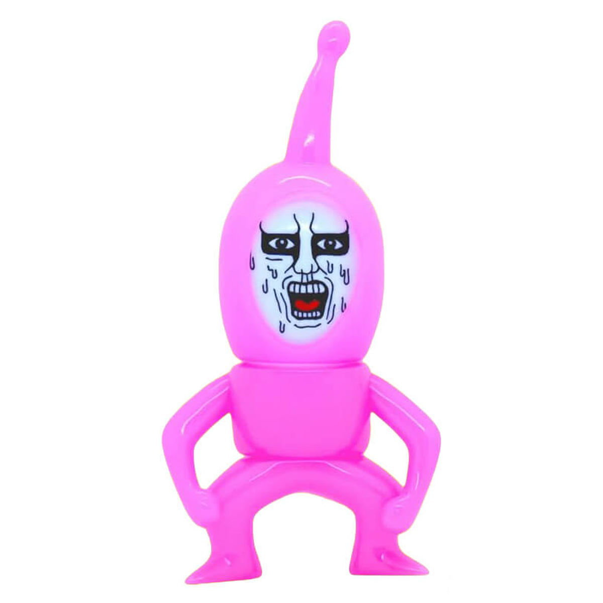 Punk Drunkers Neon Aitsu