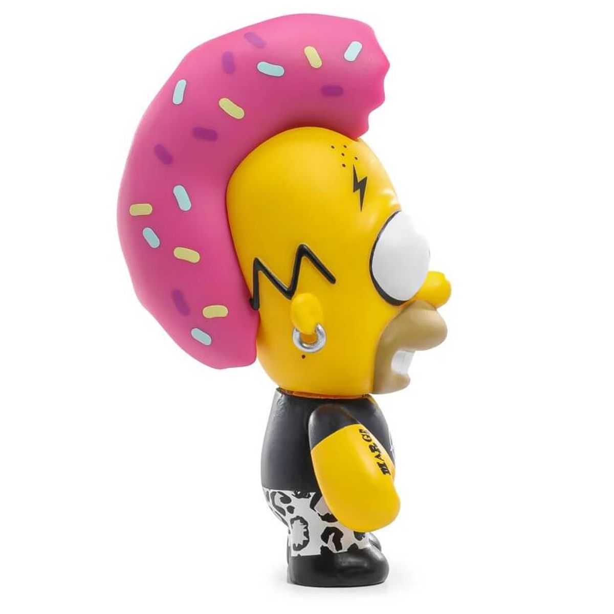 Punk Homer