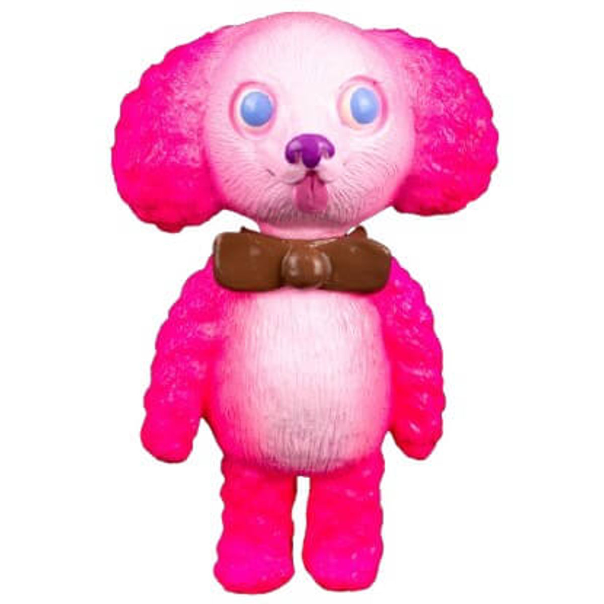 Pup Pup – Pink