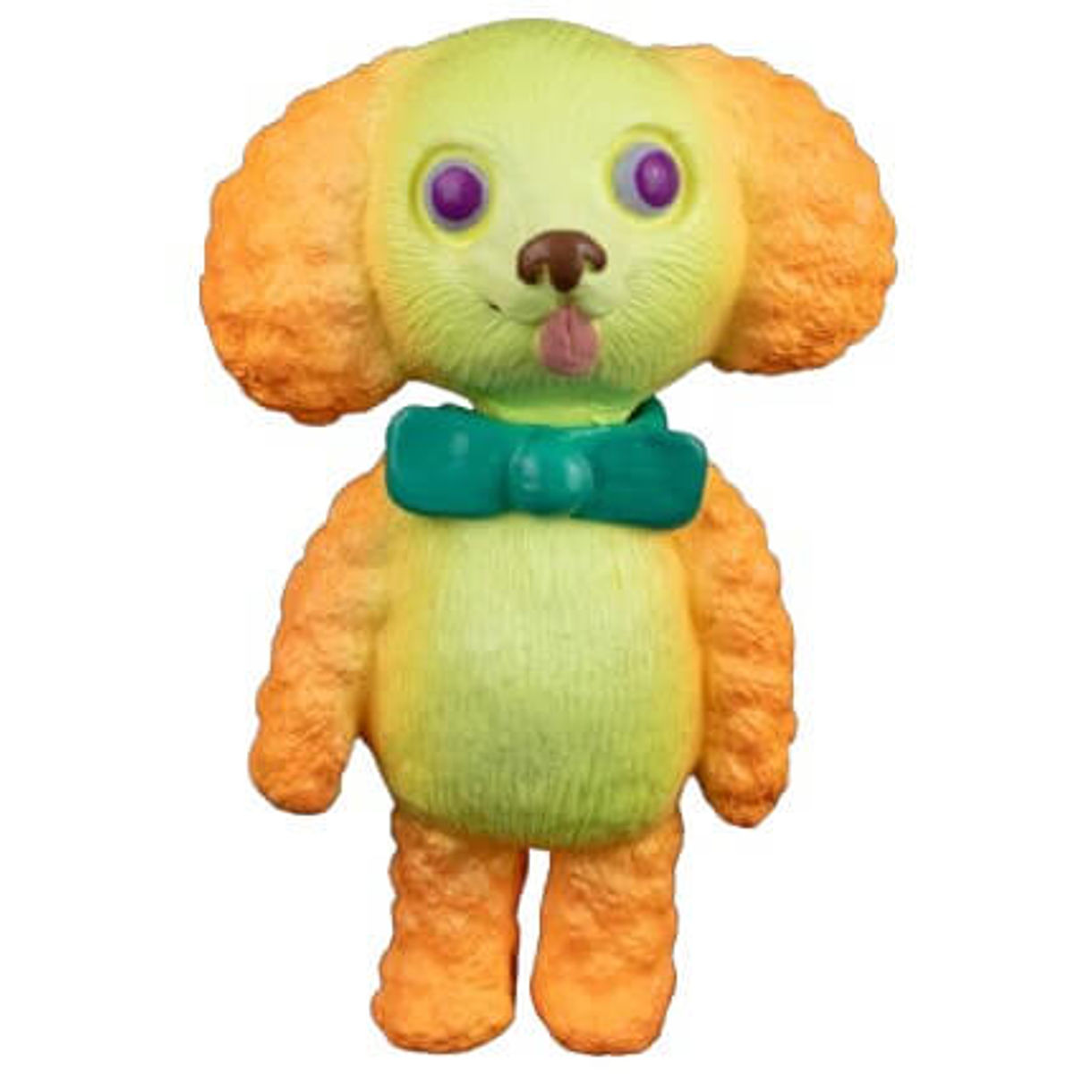 Pup Pup – Yellow