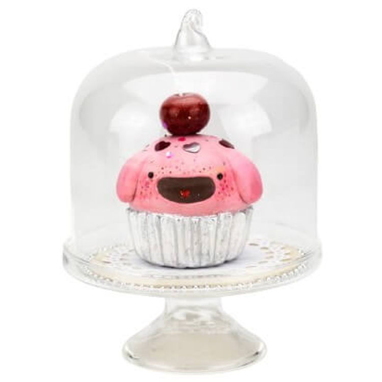 Pupcake – Fruitie Patootie by Kelly Denato