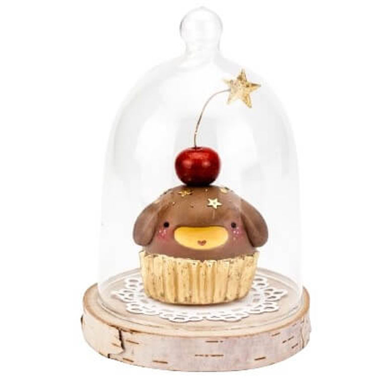 Pupcake – Mudpie by Kelly Denato