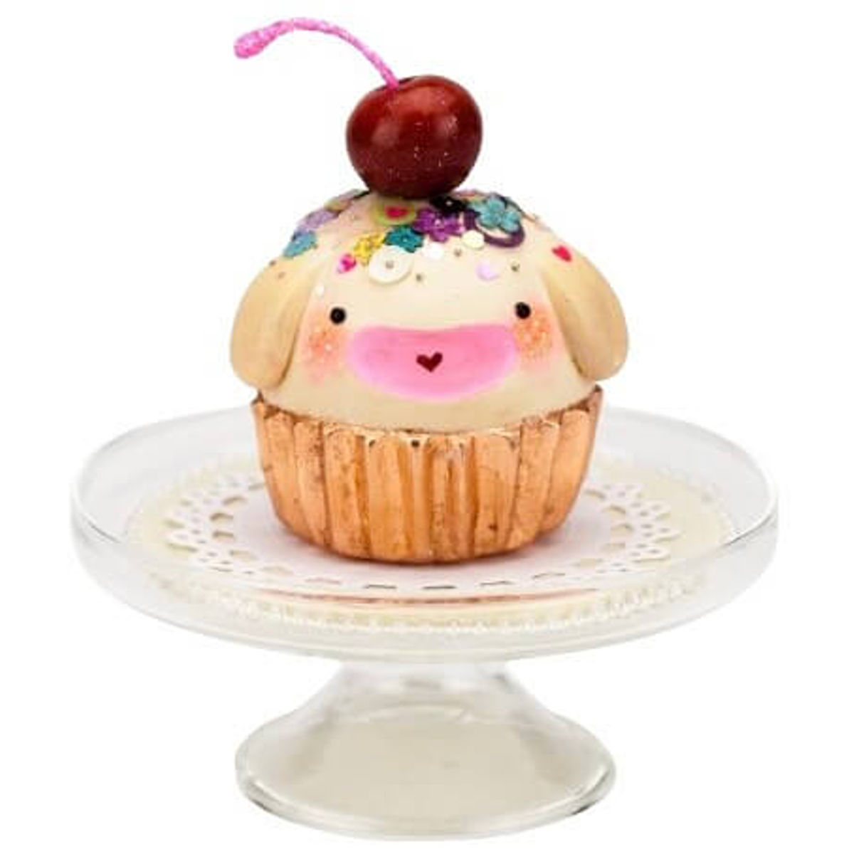 Pupcake – Vanilla Sunshine