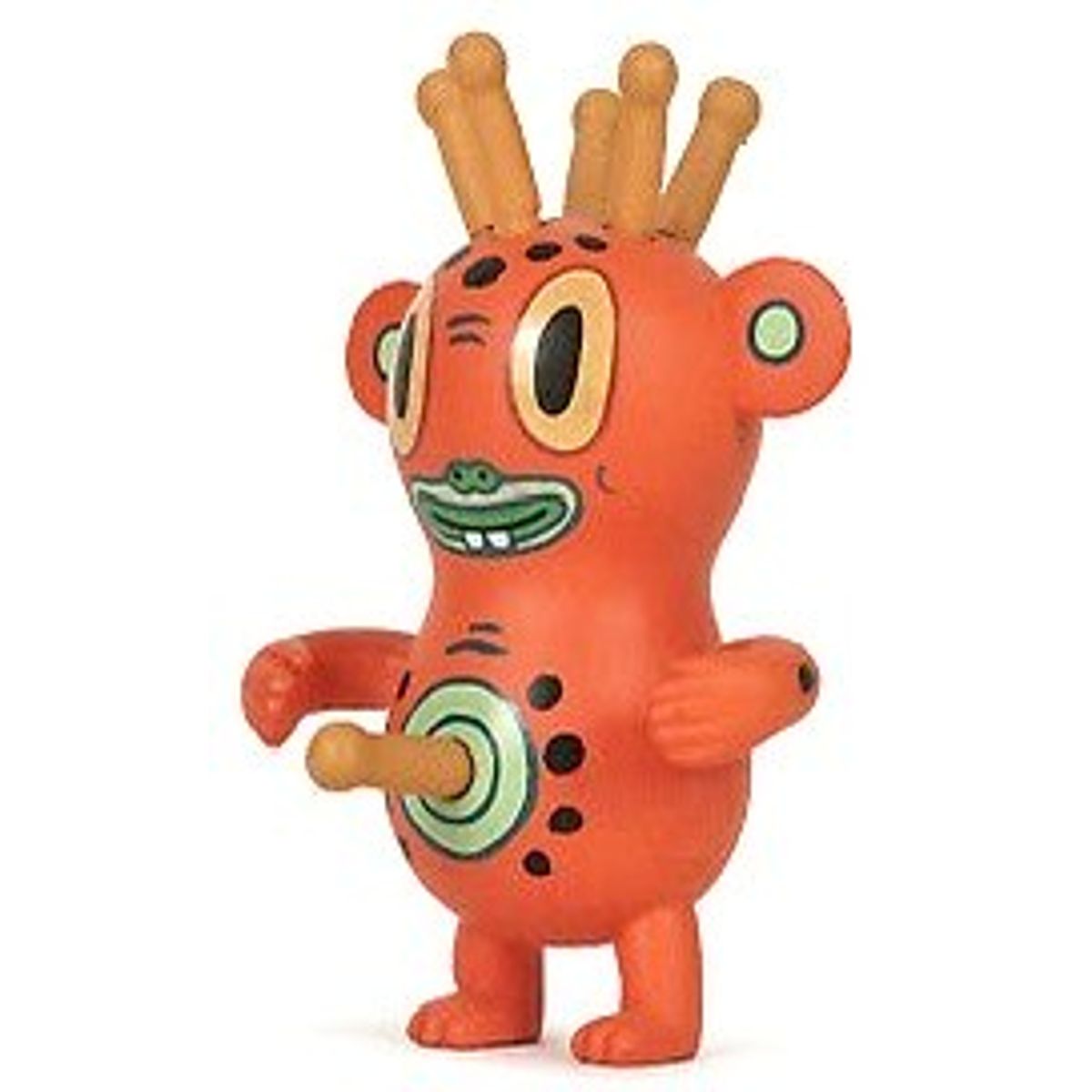 Pupik