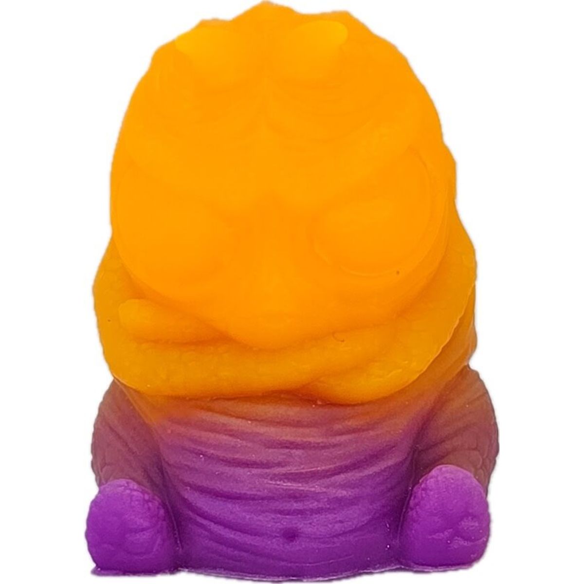 GMD Orange/Purp - Gus