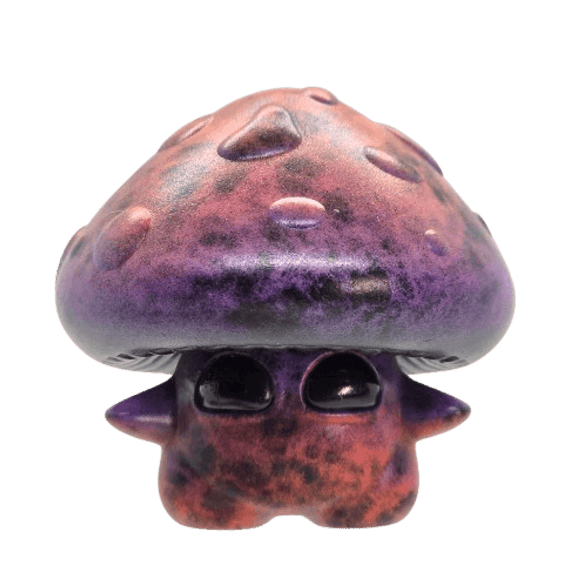 Microdose Marbled (Red/Purple) 