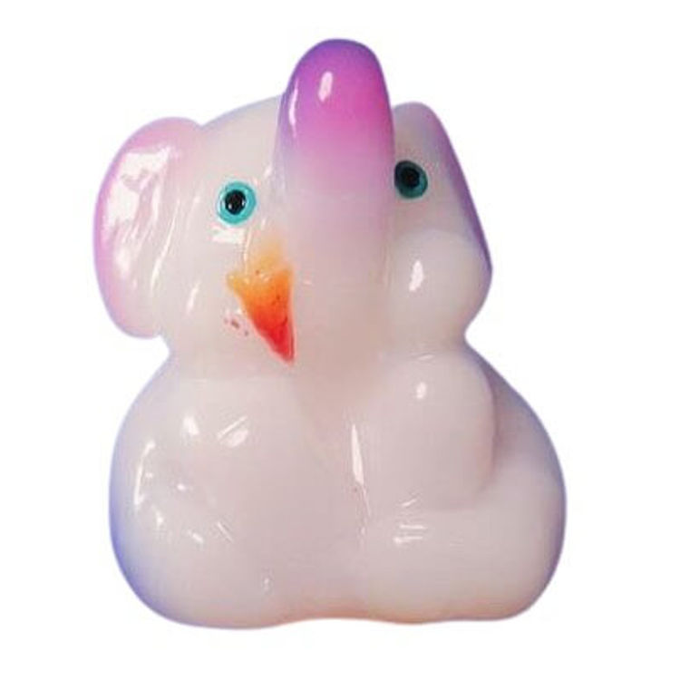 Blue/Red/Purple by Choking Toy