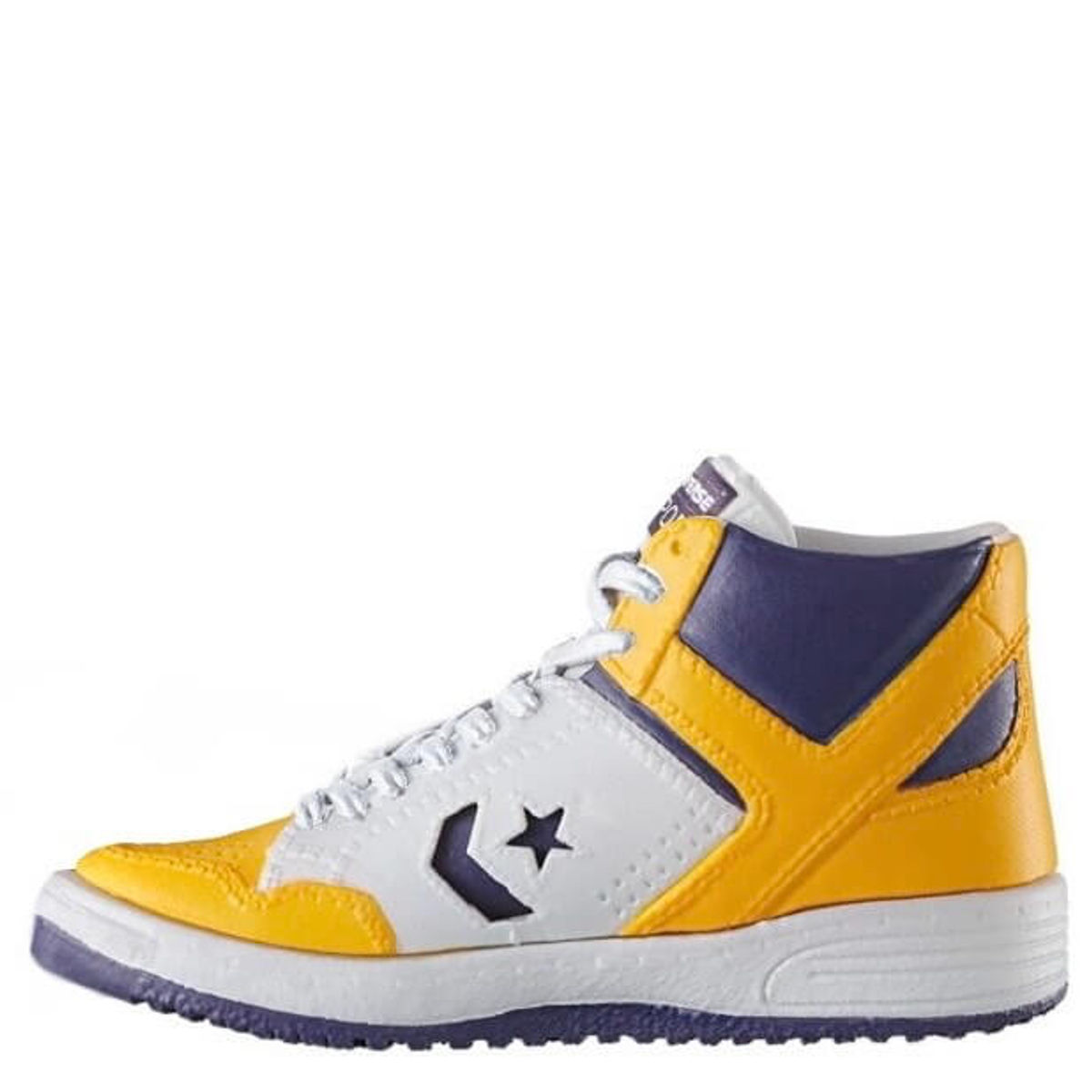 Mini Weapon Hi Gold/Purple