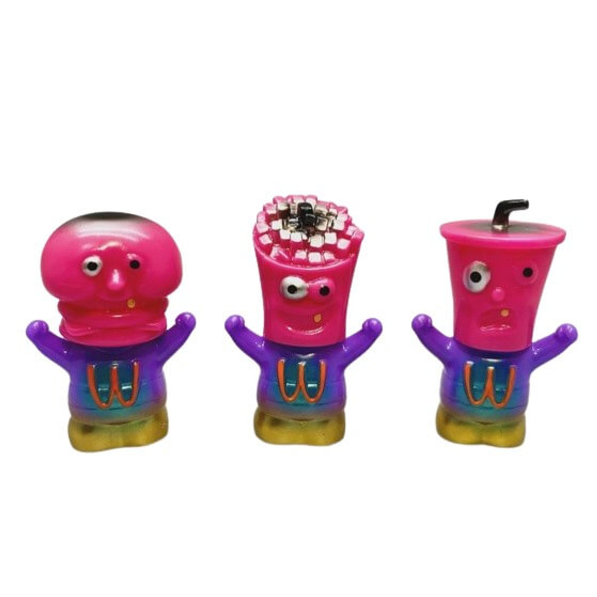 Pink/Purple