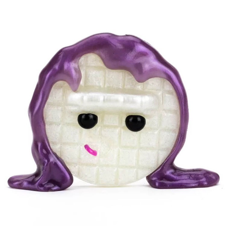 Aweful Returns - Pearl/Purple by Mr. Mento
