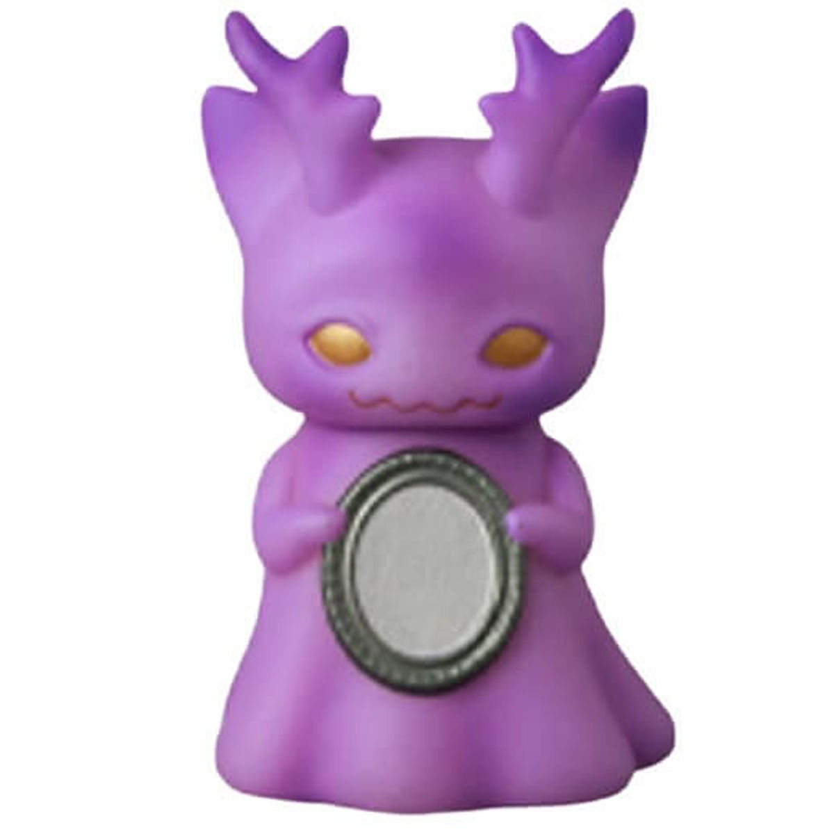 Purple - Ghost Morris