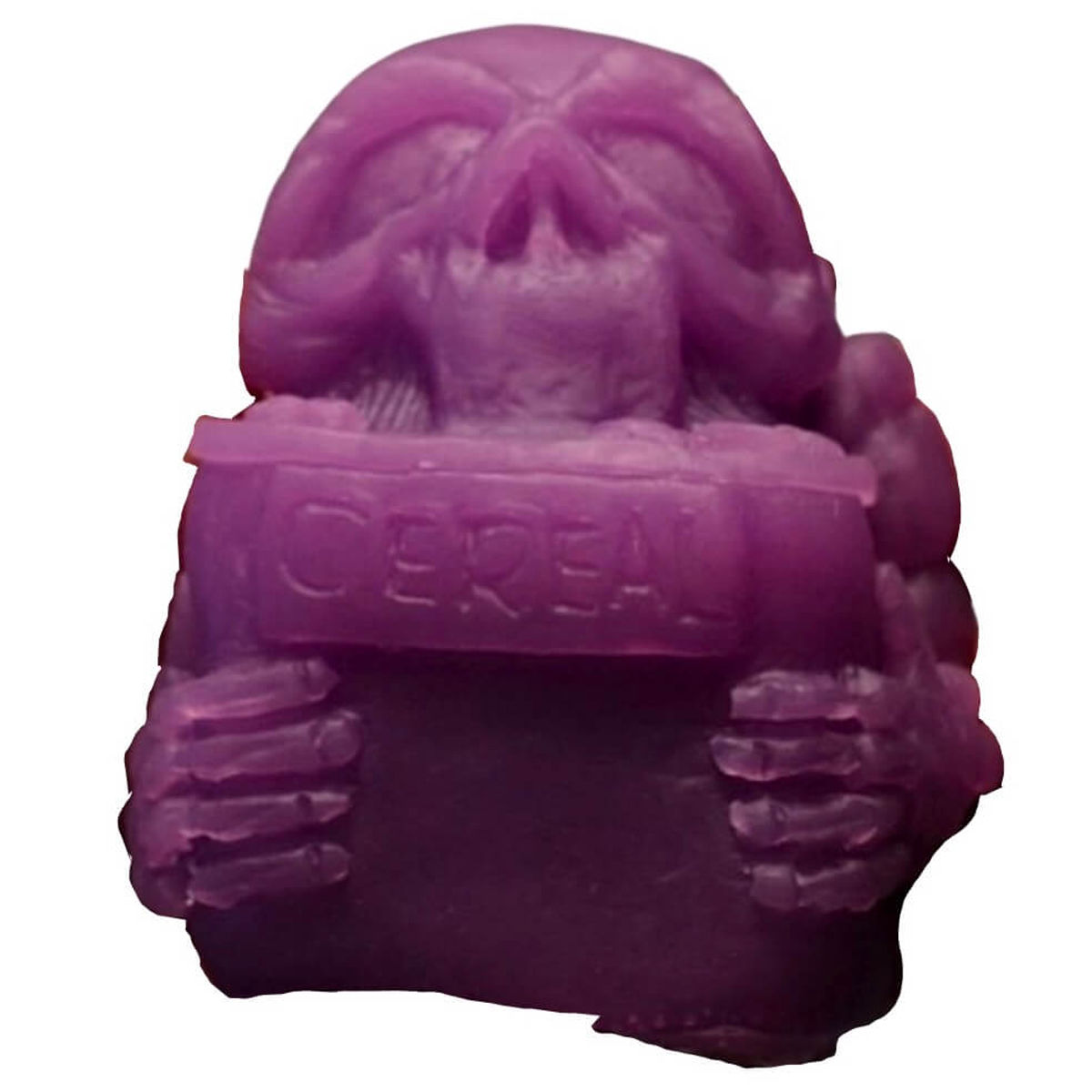 Purple Blank Bone Appetit