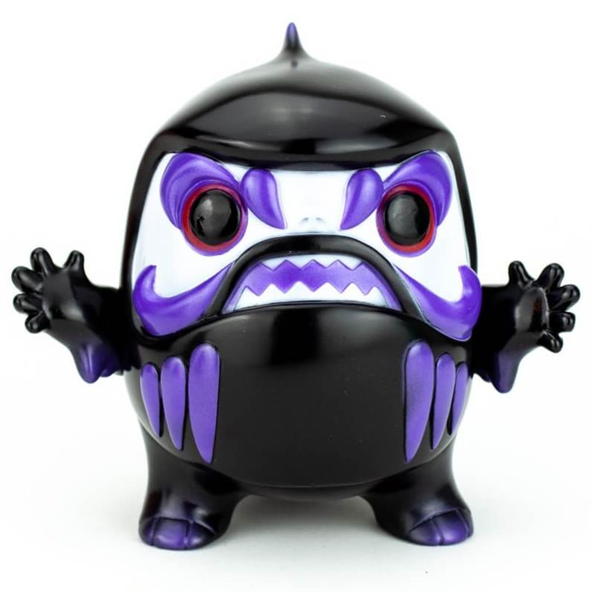 Purple Dharmasanda