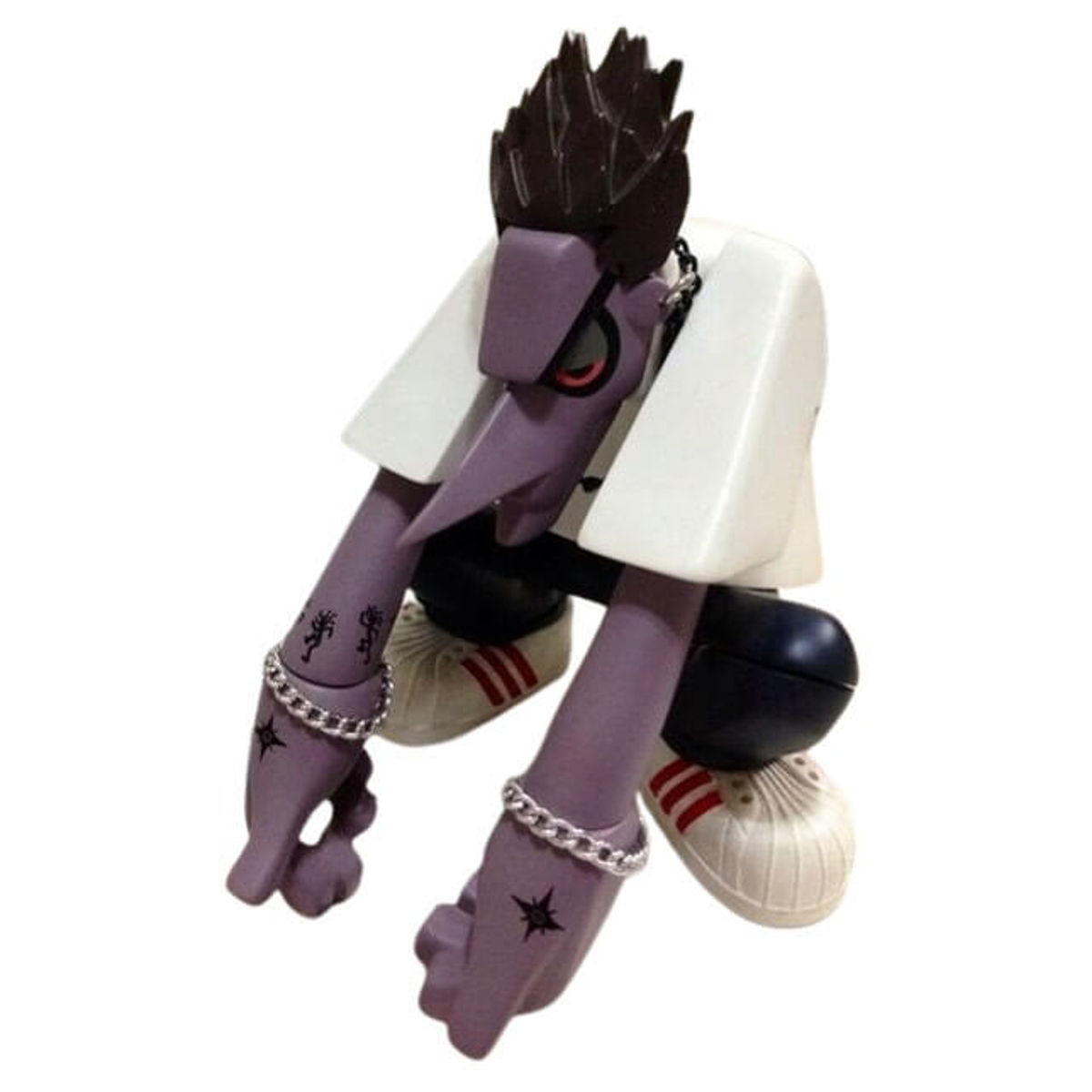 Purple Edition Davy