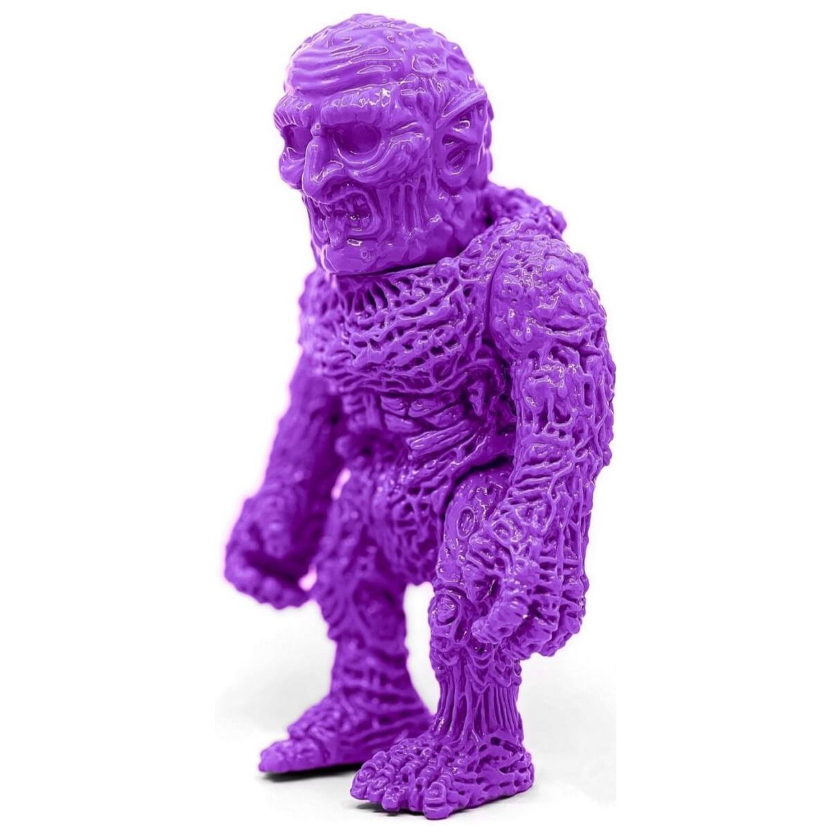 Purple Goblin Mountain