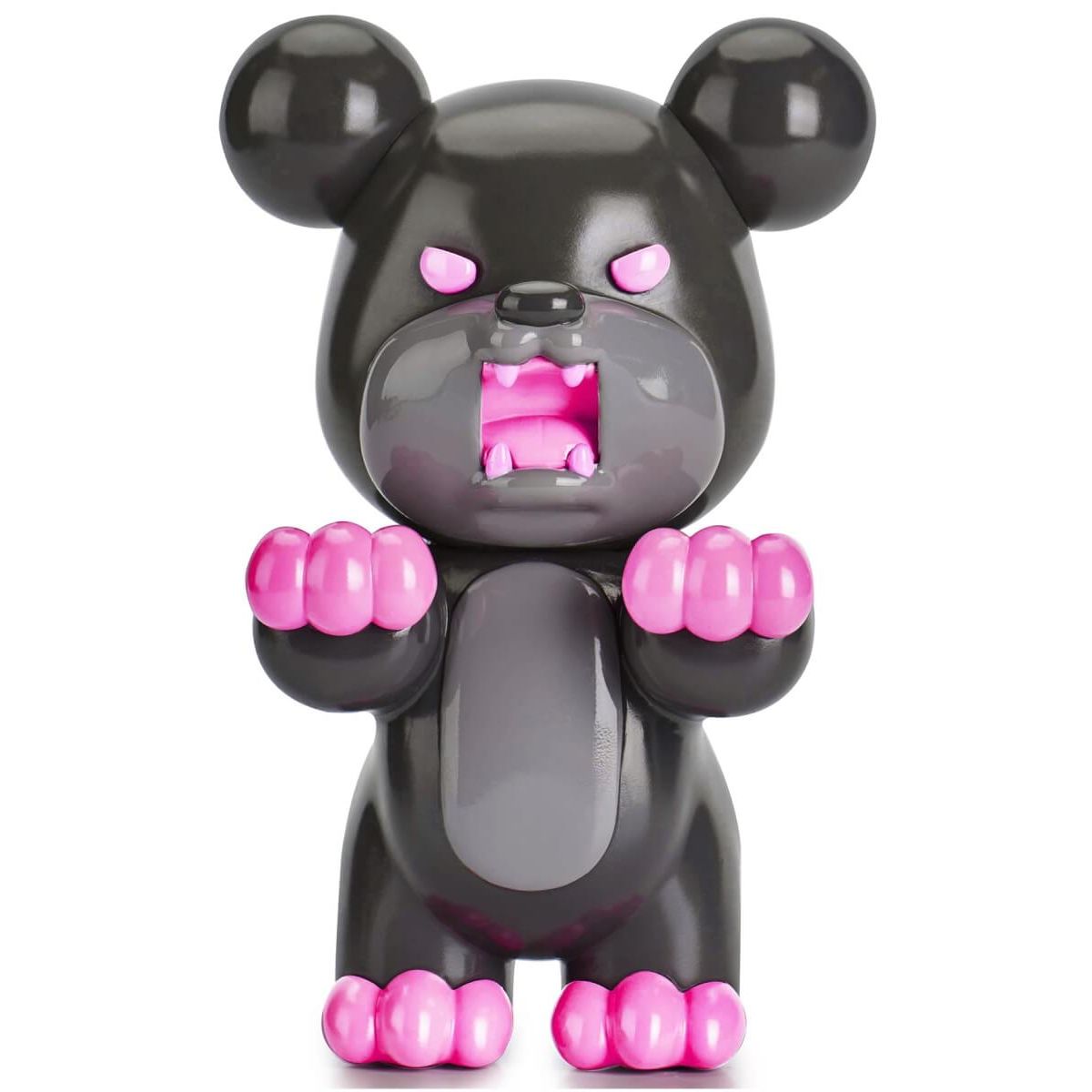 Purple Gummy Monster Zilla