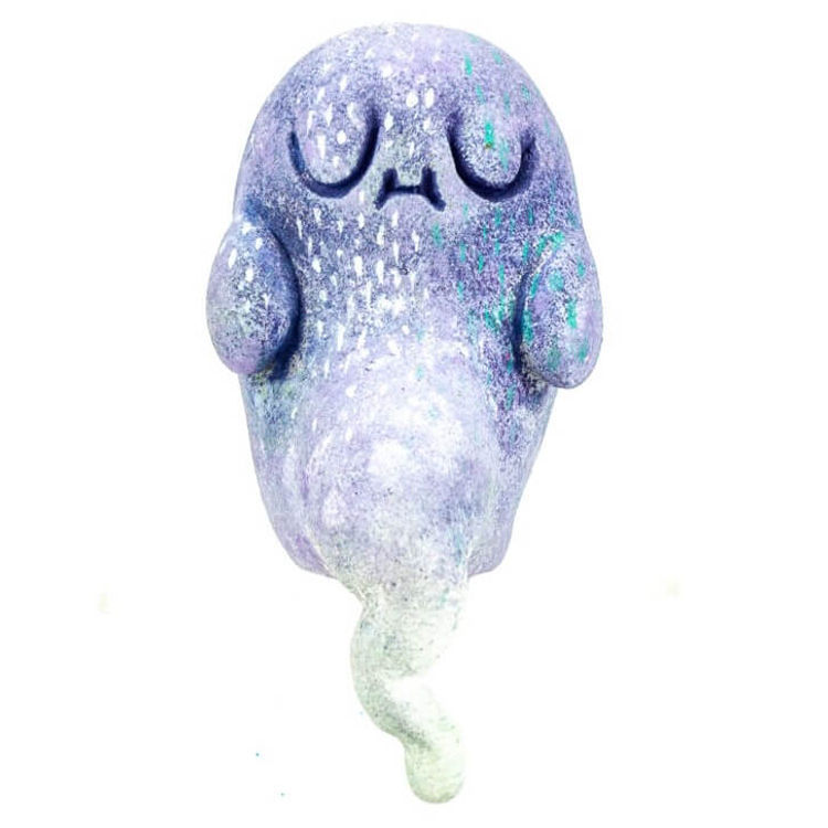 Purple Haze – Aughostus by Mumbot (Jade Kuei)