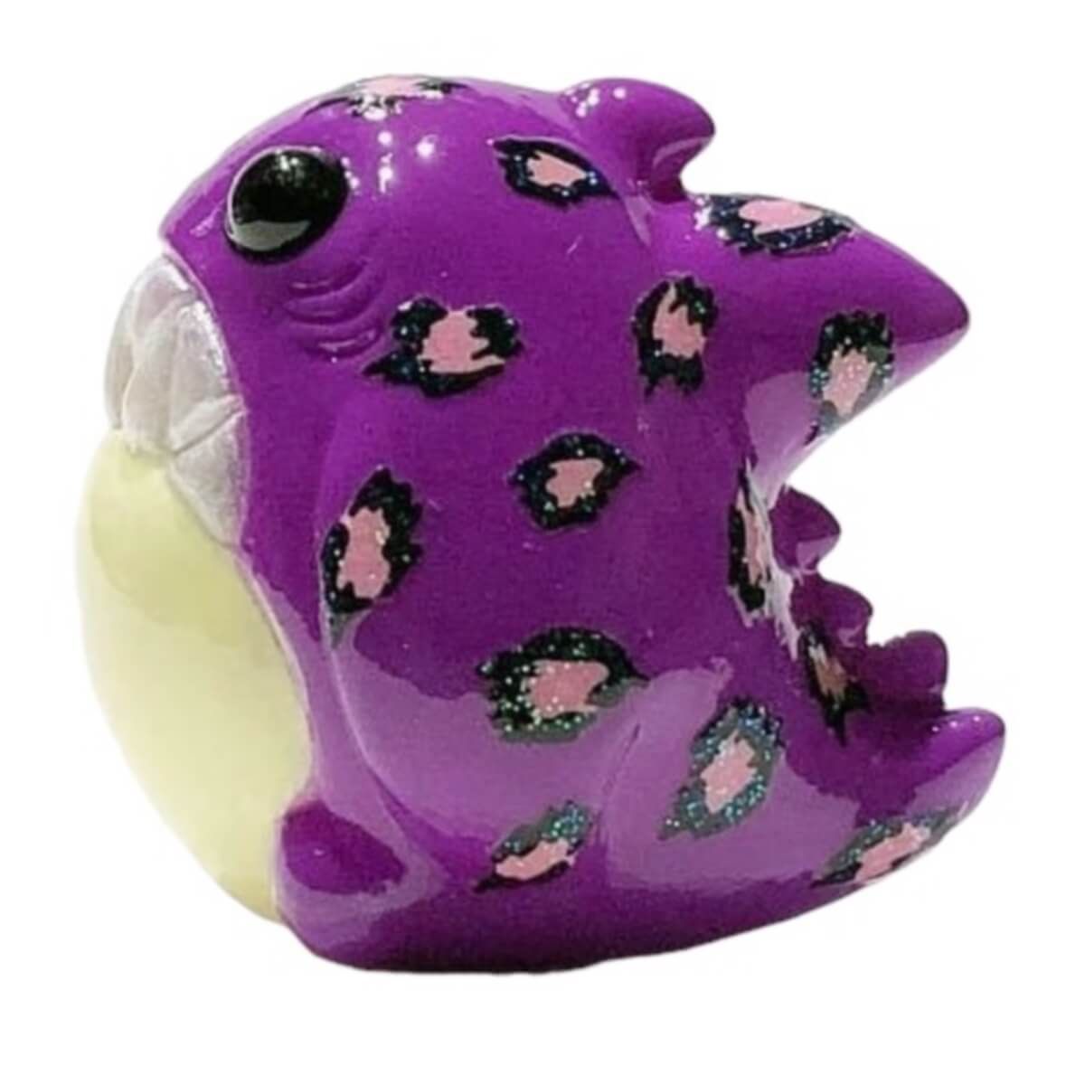 Purple Leopard Samego Micro