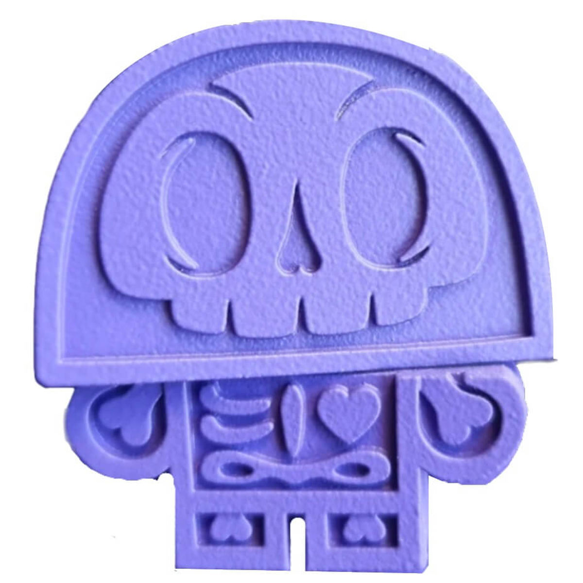 Purple Mini EEP