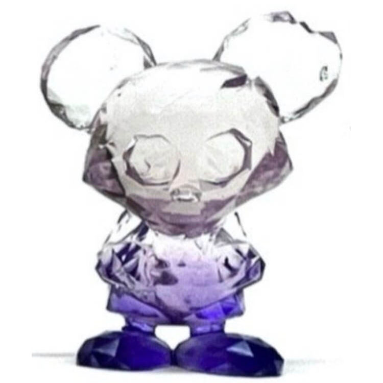 Purple Pixelton People Eater by Revise_D