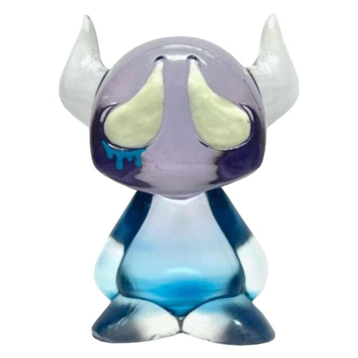 Purple Rain (Blue Tint)