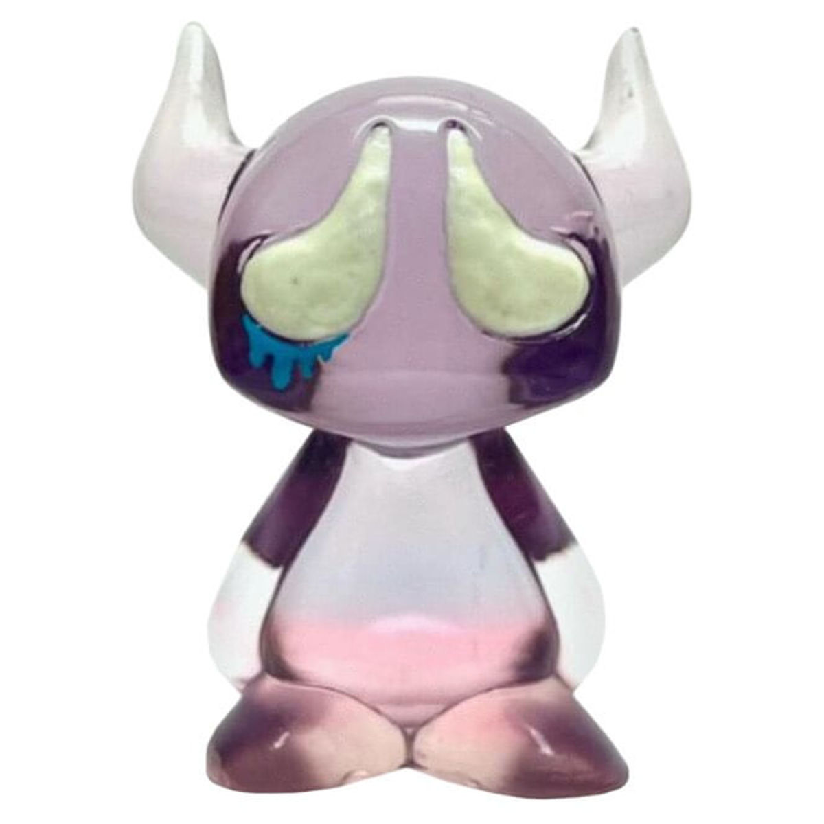 Purple Rain (Pink Tint)