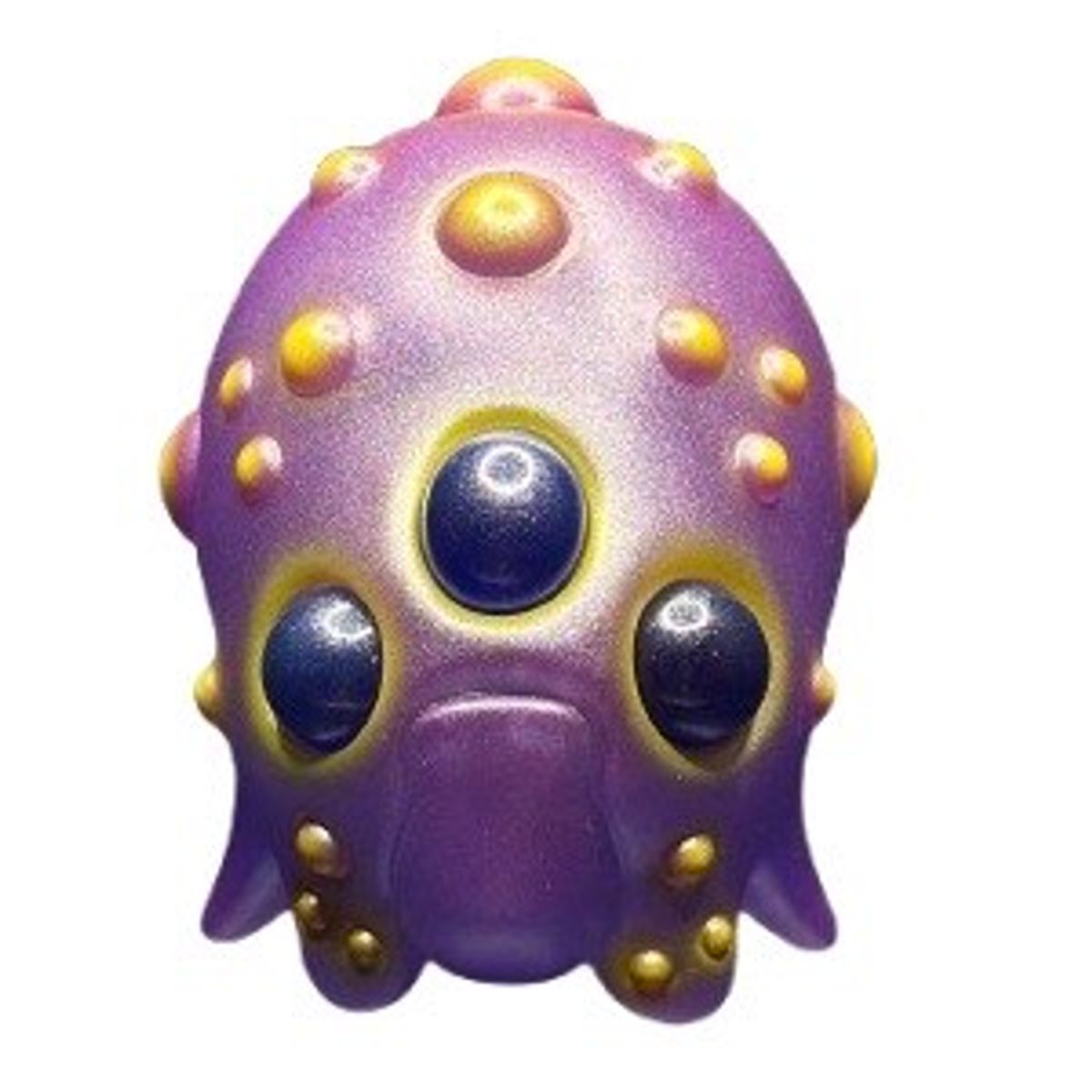 Purple Rain  Cortex Glorble