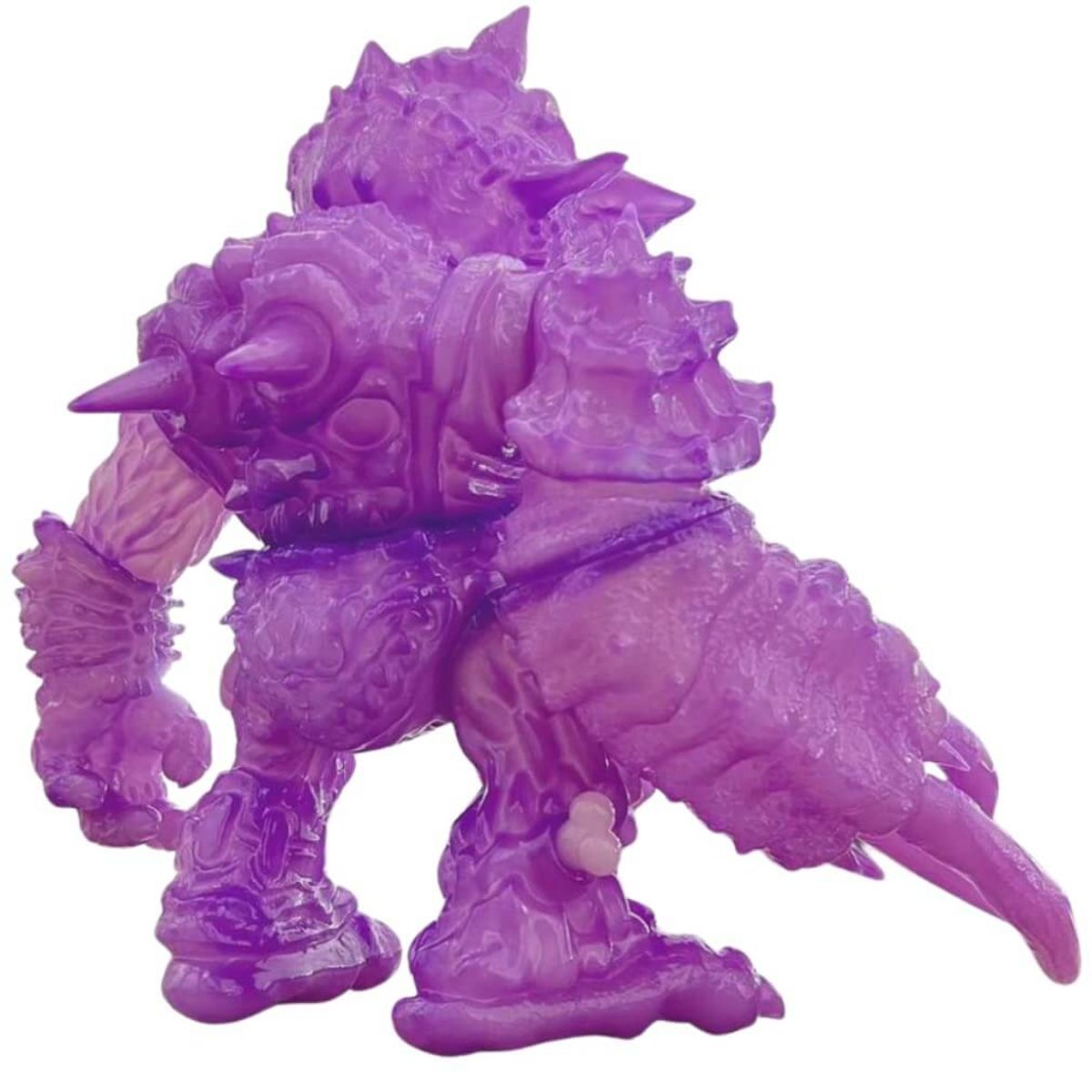 Purple Shadow Enchanter Dunuka (GID)