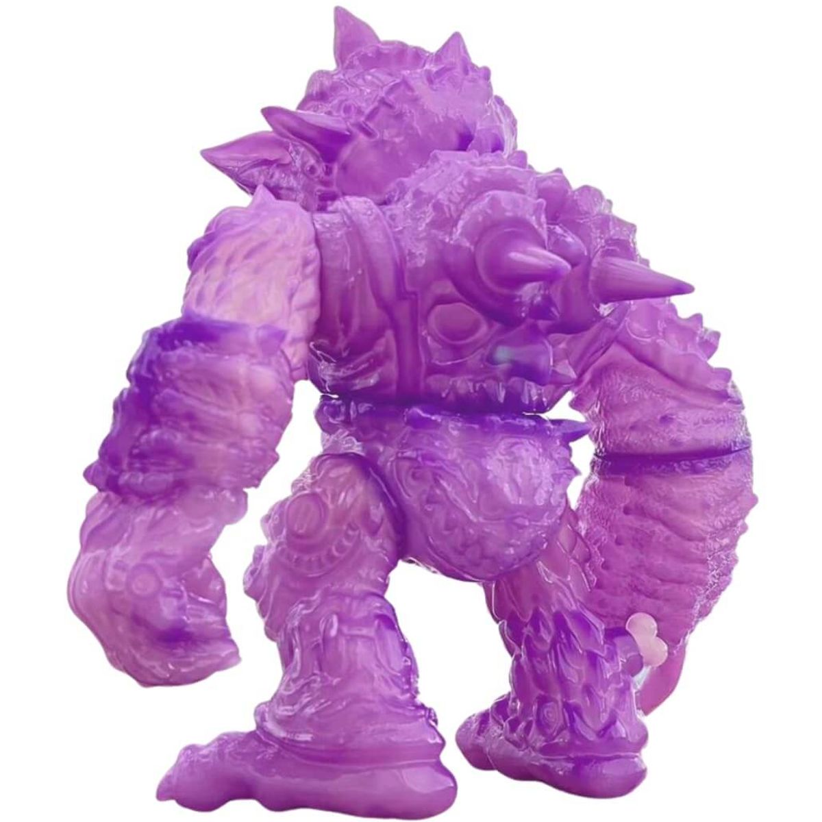 Purple Shadow Enchanter Dunuka (GID)