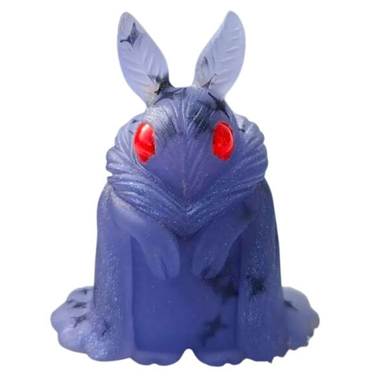 Purple Star Glow Moffman