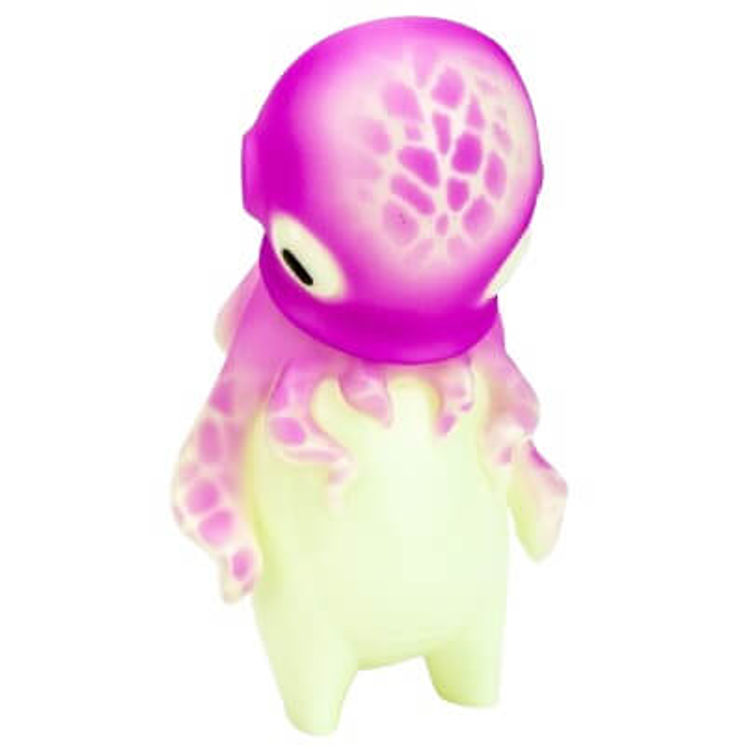 Purple Takotsubon by Art Junkie (Shinichiro AJ Kato)