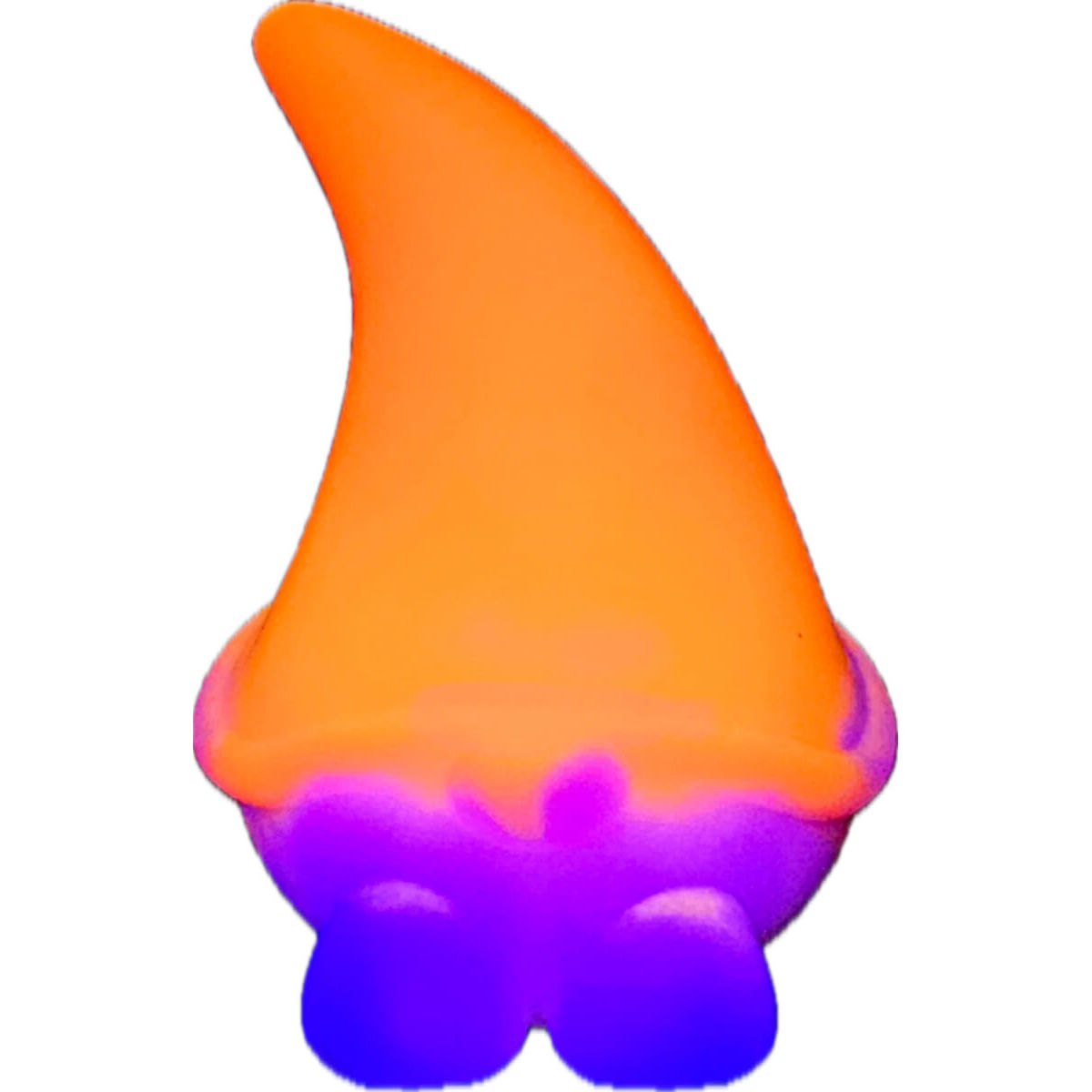 Orange/Purple Tinx
