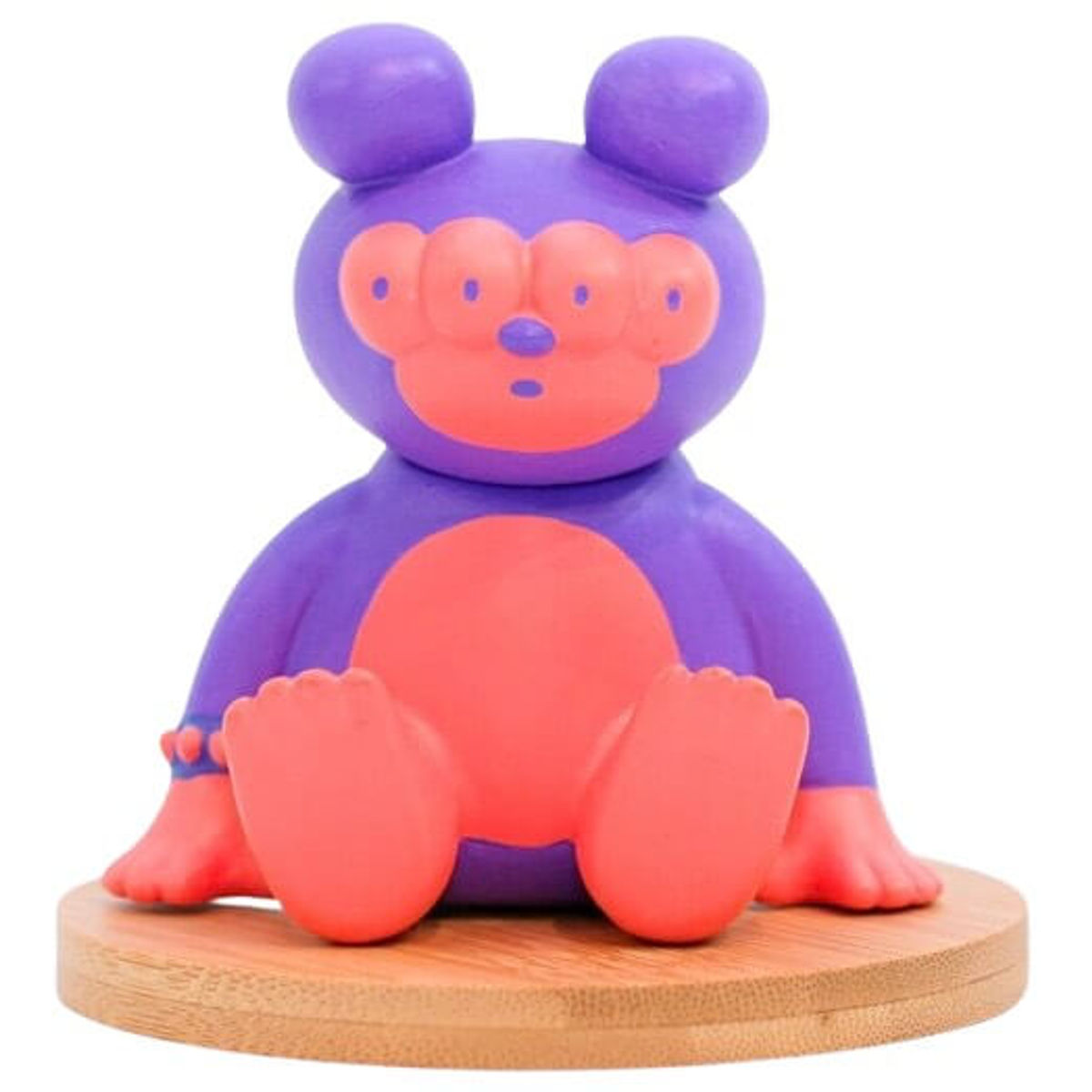 Purple Visionary Toy Matthew