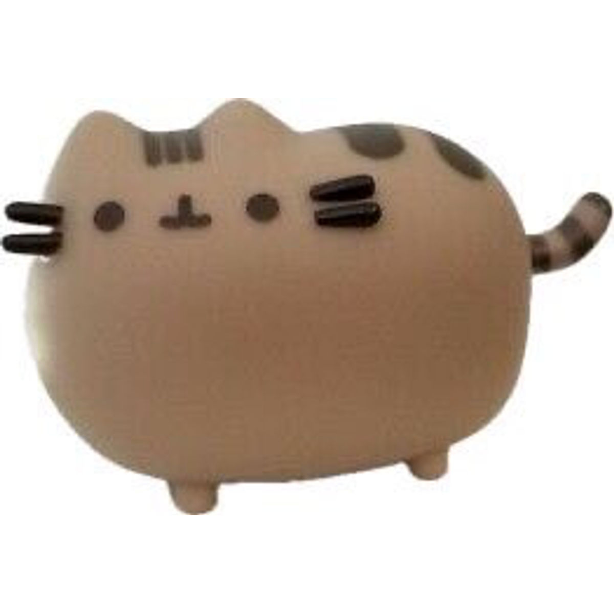 Pusheen Vinyl Figure (Winter 2015)