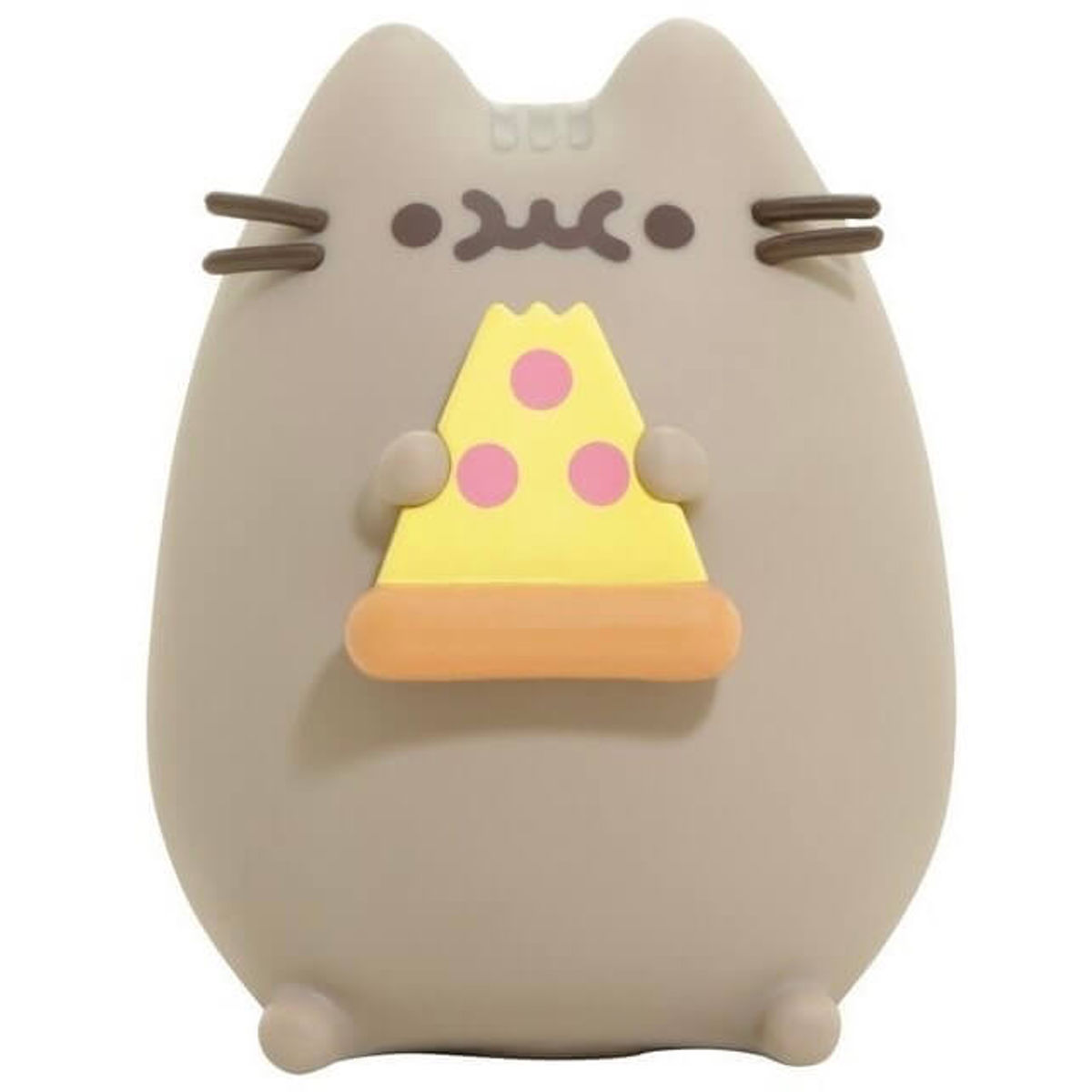 Pusheen Pizza Vinyl Figure