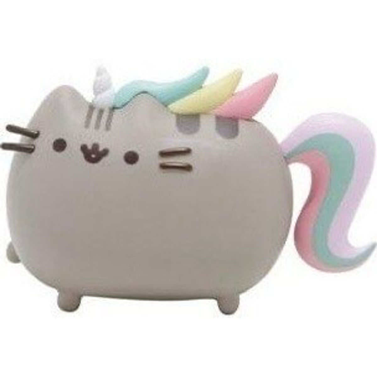 Pusheen Rainbow Pusheenicorn Vinyl Figure