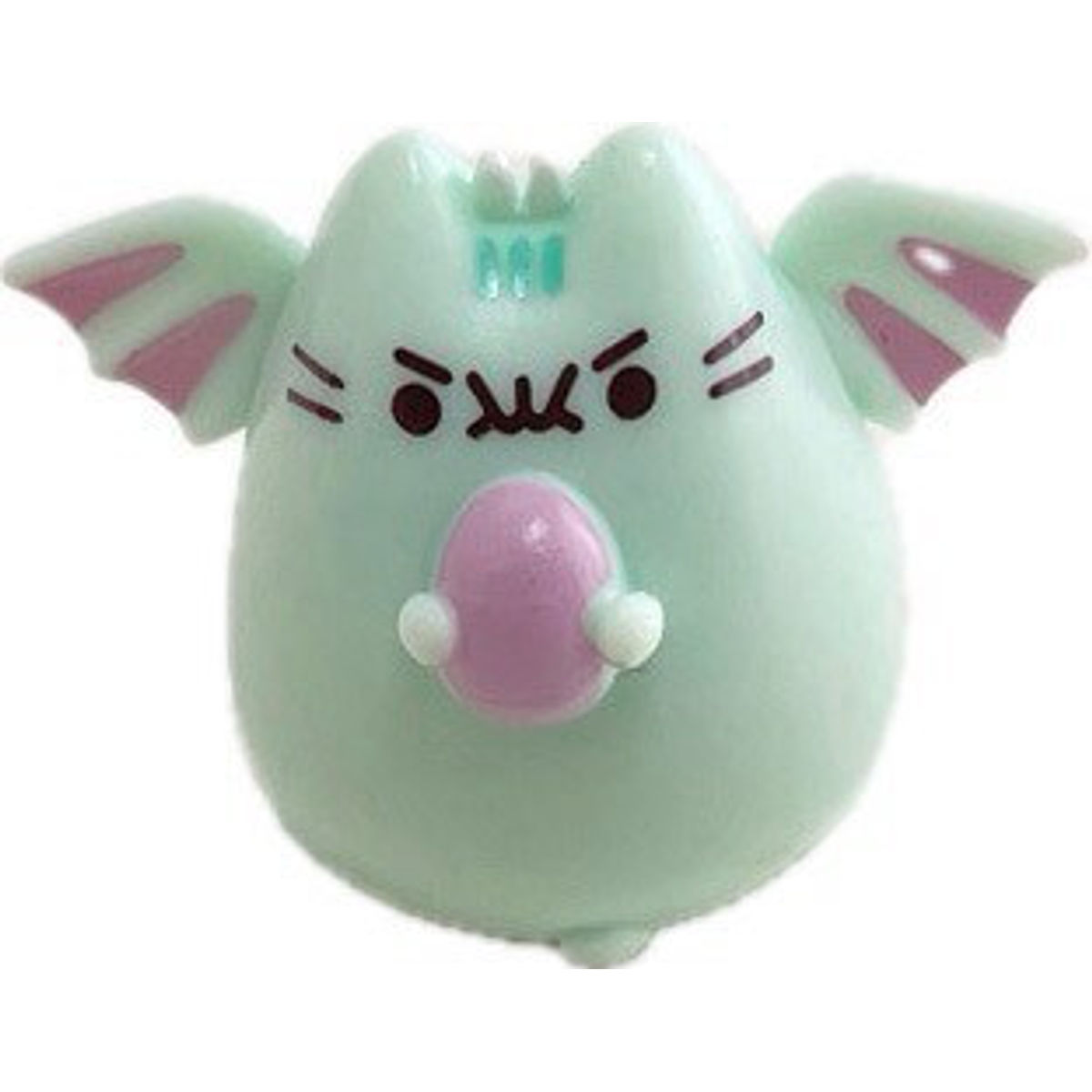 Pusheen : Chupa Chups (Dragon)