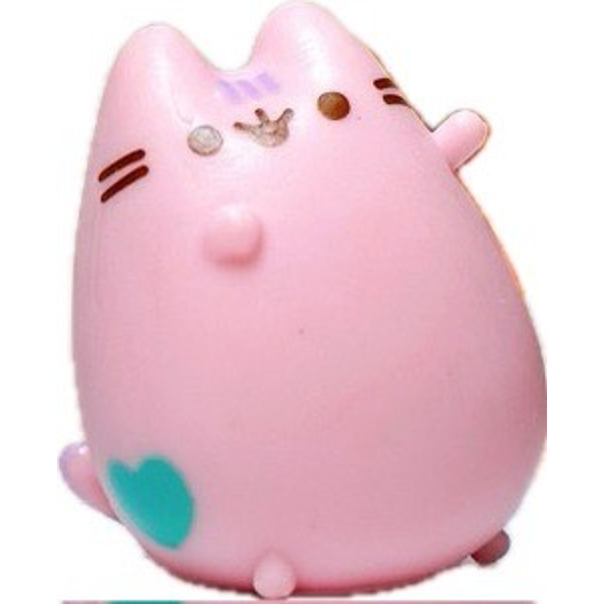 Pusheen : Chupa Chups (Pink)