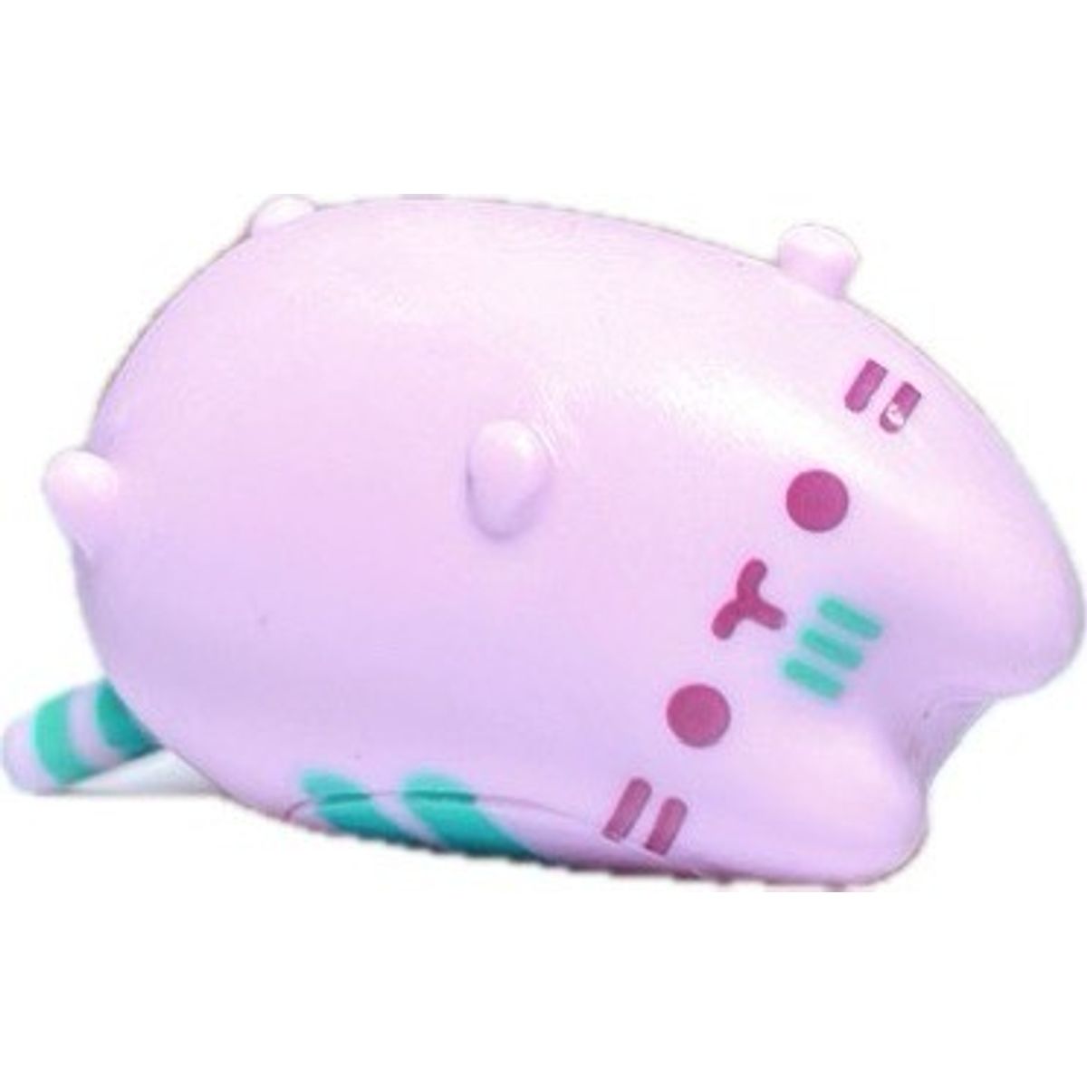 Pusheen : Chupa Chups (Purple)