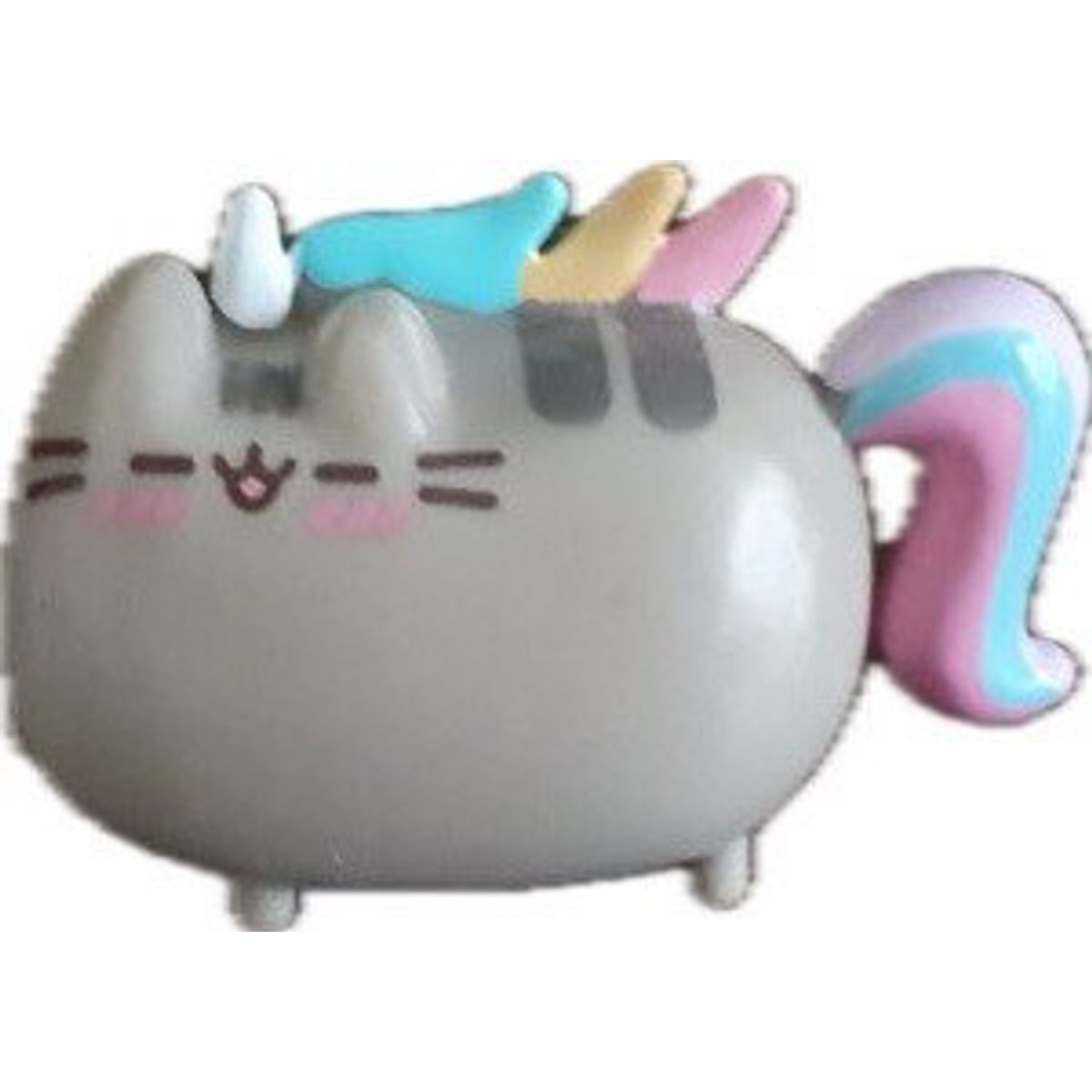 Pusheen : Chupa Chups (Unicorn)