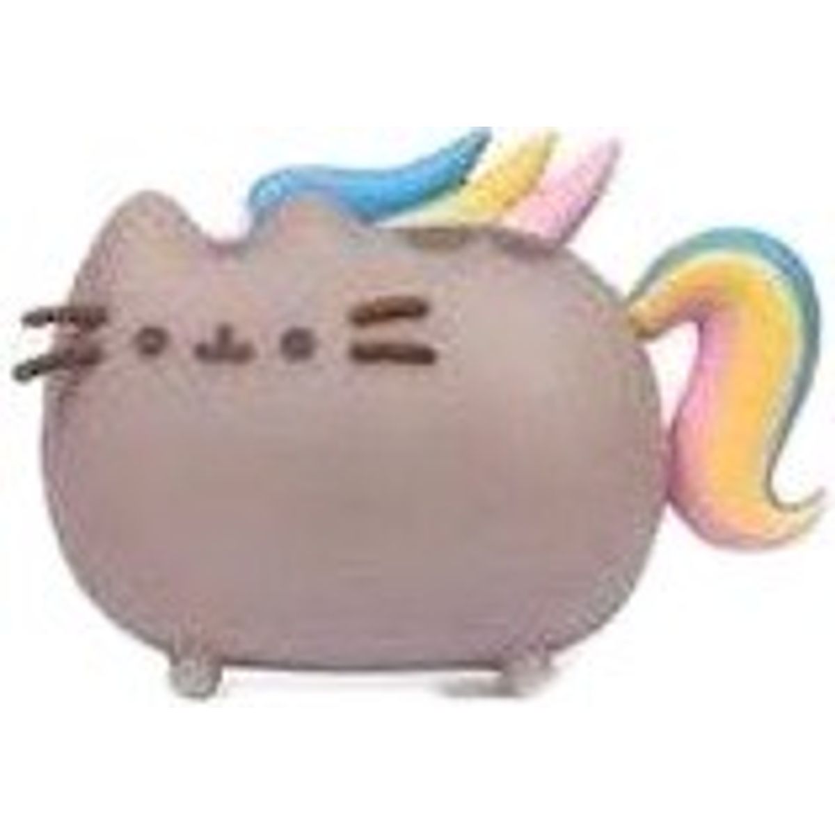 Unicorn Pusheen (Pusheenicorn)