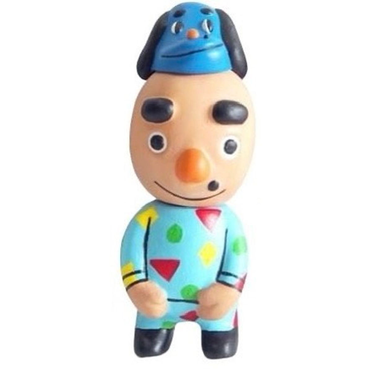 Pyjamas Party Animal