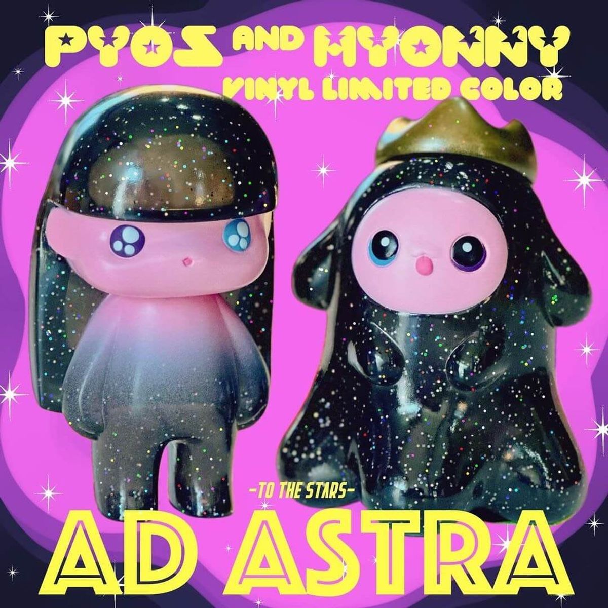 Pyos Ad Astra