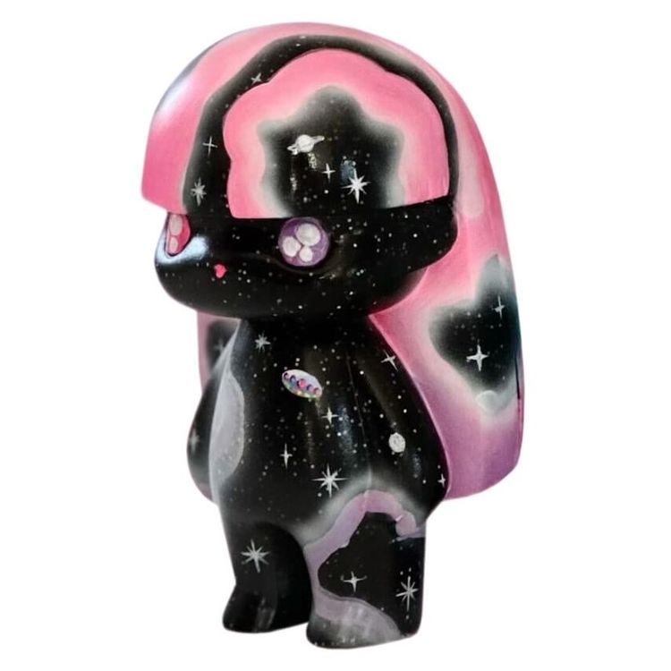 Pyos In Your Universe by Pyos