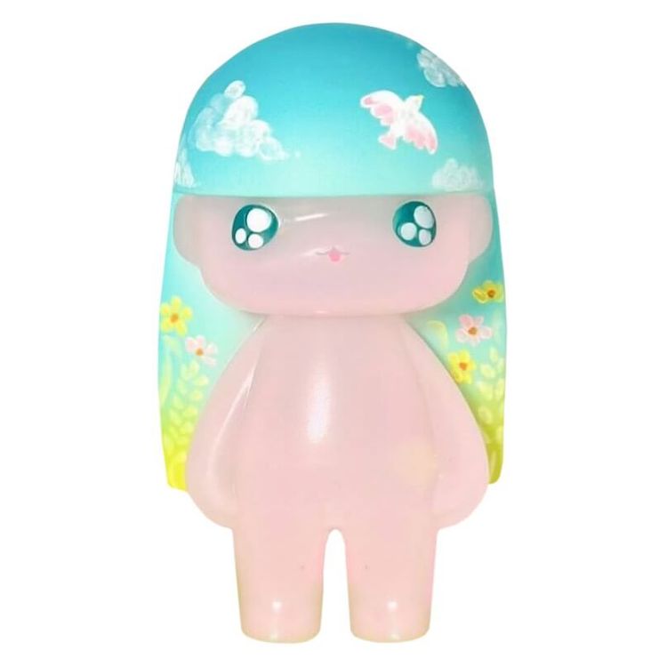 Pyos Yama Custom One-Off by Pyos