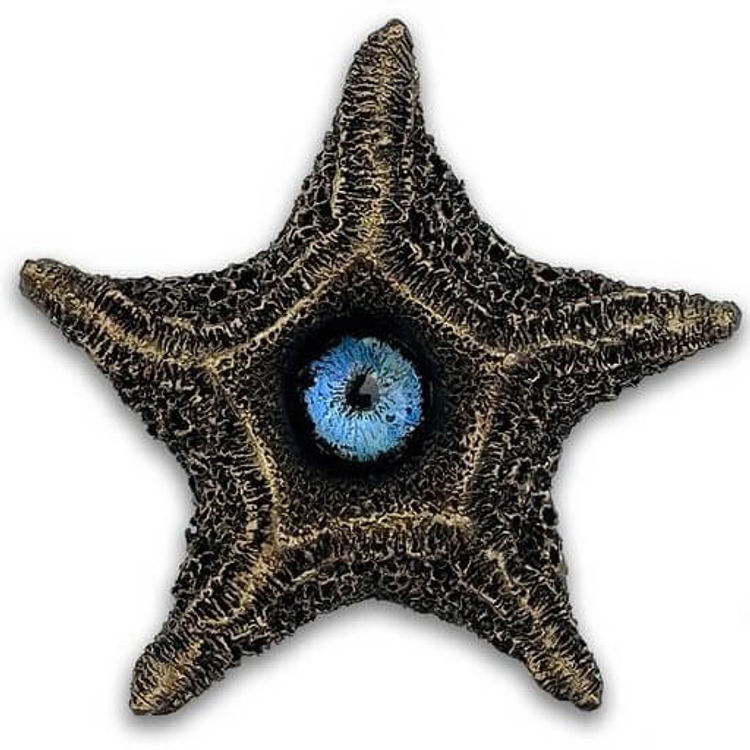 Pyrite Starboy by N.C. Winters