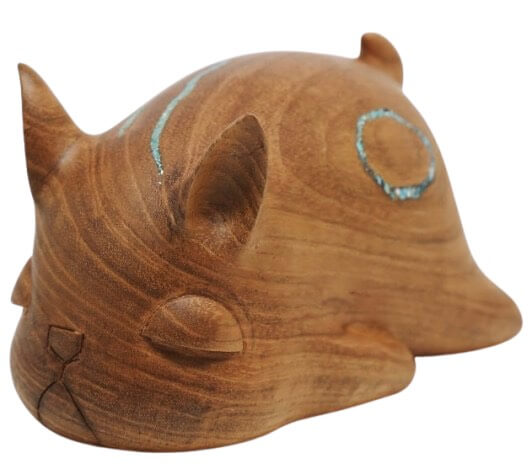 Pyrus The Stone Age Daydream Nimbus by Paulus Hyu