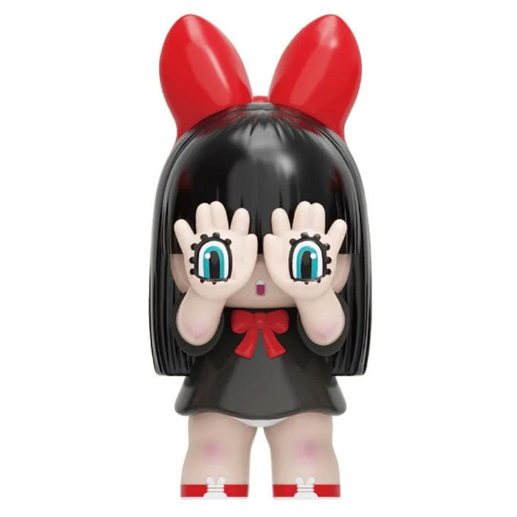 Q Nigiru Chan Nigiruiro by Grape Brain