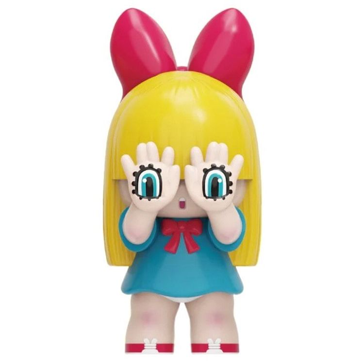 Q Nigiru Chan Sorairo by Grape Brain