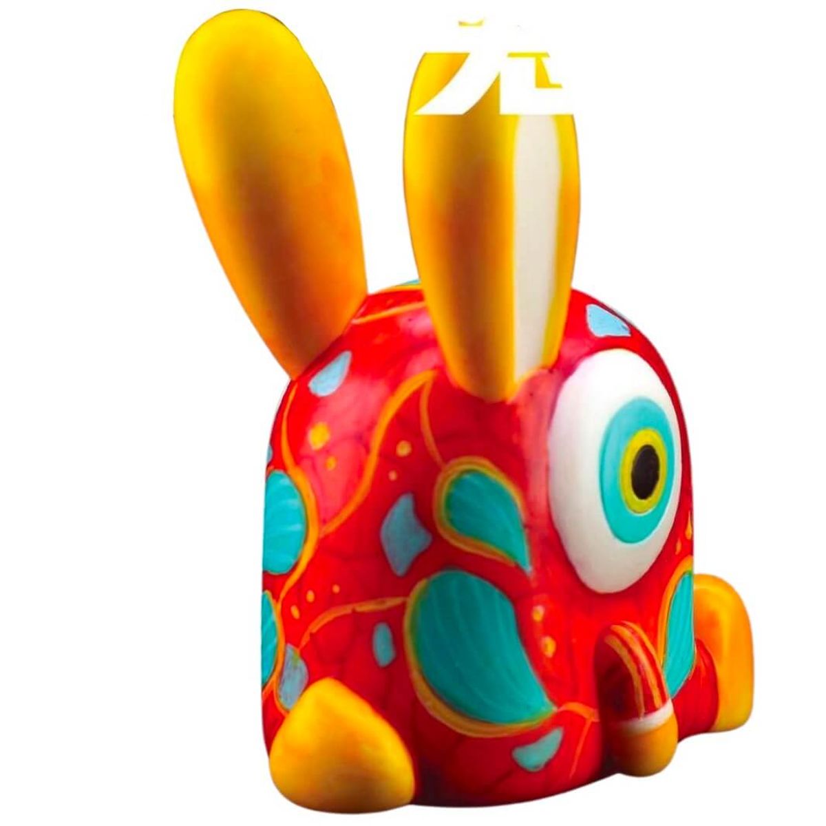 Qbies Rabbit